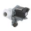 Picture of GE Drain Pump Part# WH23X26206