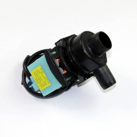 Picture of GE Pump Drain Part# WH23X27421