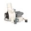 Picture of GE Pump Drain Assembly Part# WH23X28418
