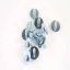 Picture of GE Screw-pkg 12 Part# WH2X694D