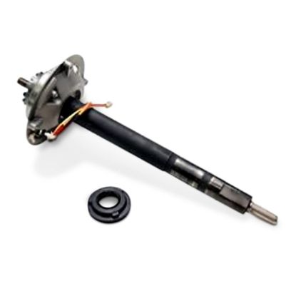 Picture of GE Shaft & Mode Shifter Asm Part# WH38X10017