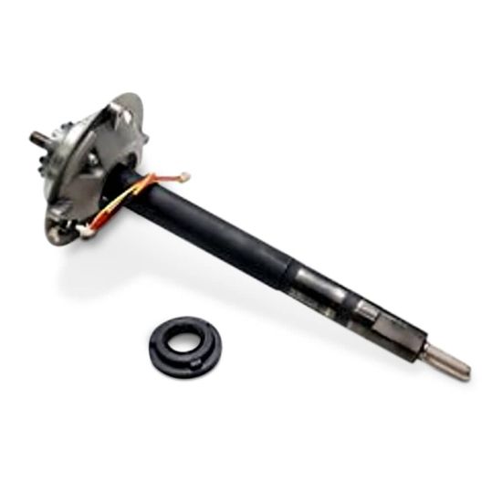 Picture of GE Shaft & Mode Shifter Asm Part# WH38X10017