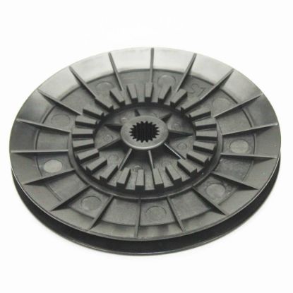 Picture of GE Transmission Pulley Part# WH38X10018