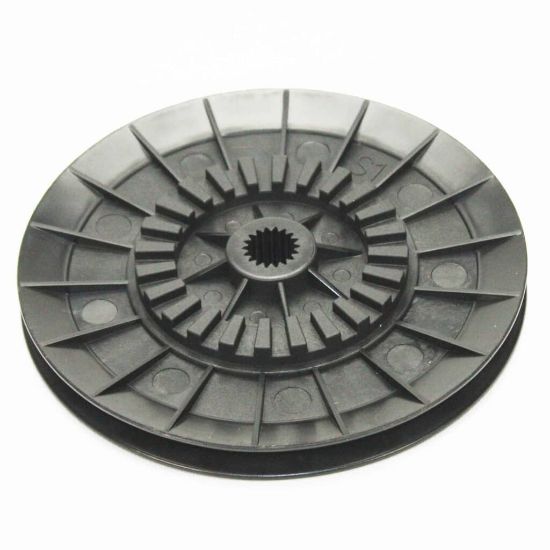Picture of GE Transmission Pulley Part# WH38X10018