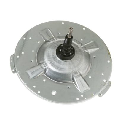 Picture of GE Platform And Brng Ret Asm Part# WH38X24734