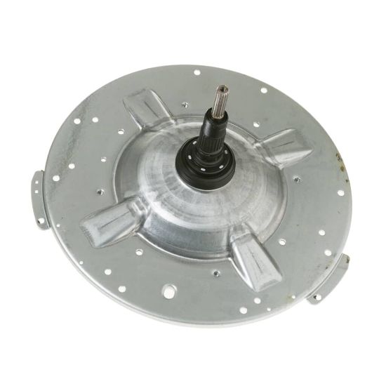 Picture of GE Platform And Brng Ret Asm Part# WH38X24734