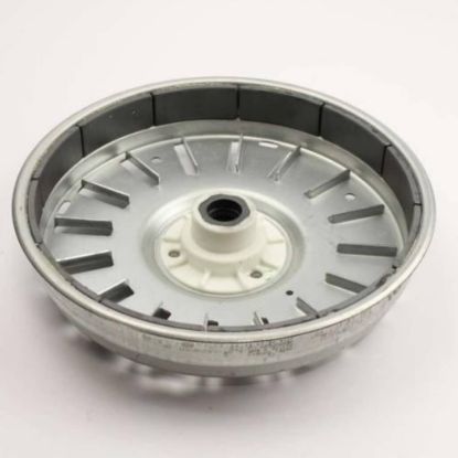 Picture of GE Rotor Asm Part# WH39X10007