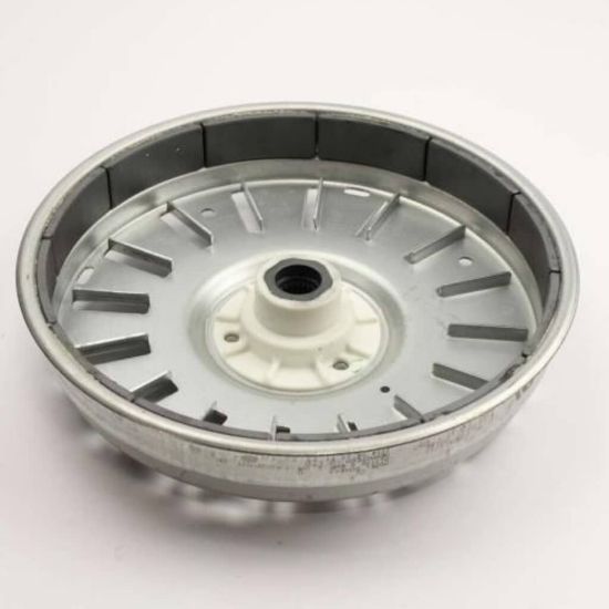 Picture of GE Rotor Asm Part# WH39X10007