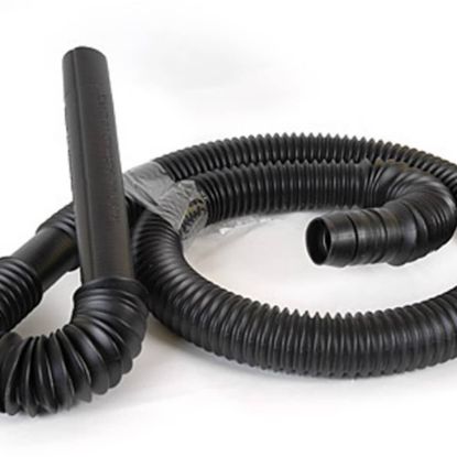 Picture of GE Hose Drain External Part# WH41X10096