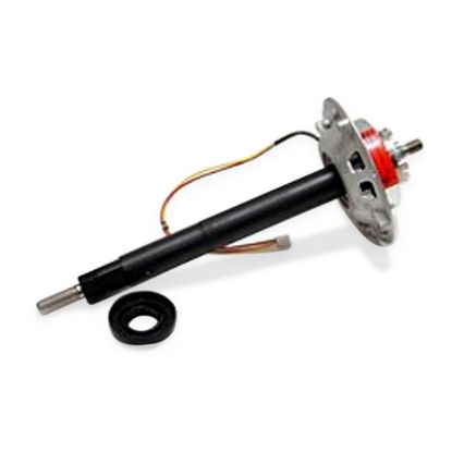 Picture of GE Shaft And Tube Assembly Part# WH38X10019