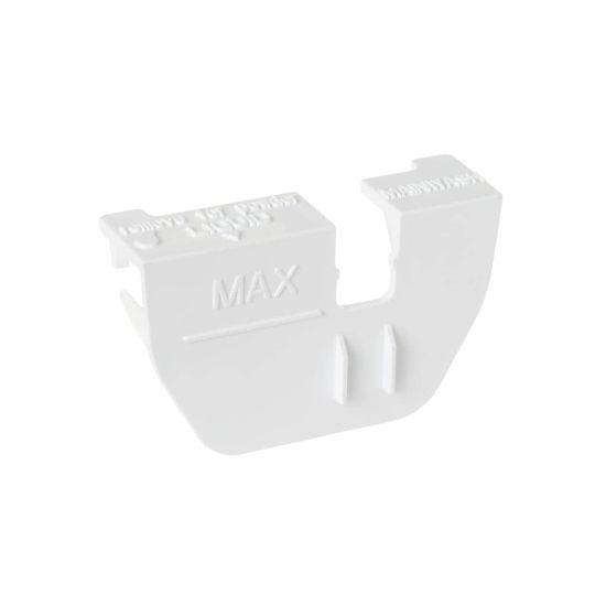 Picture of GE Liquid Detergent Insert Part# WH41X10264