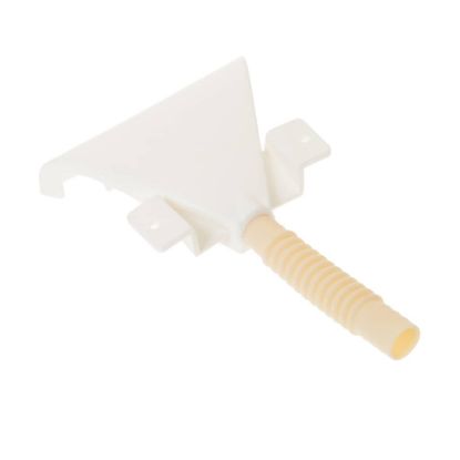 Picture of GE Hose & Water Inlet Part# WH41X10077