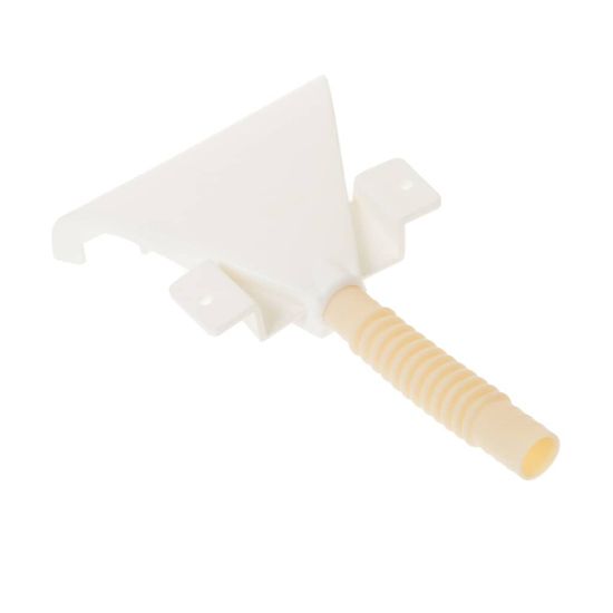 Picture of GE Hose & Water Inlet Part# WH41X10077