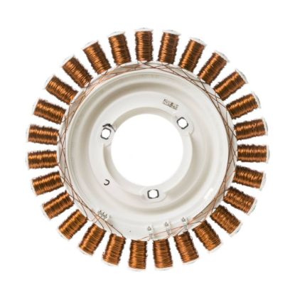 Picture of GE Stator Part# WH39X10013