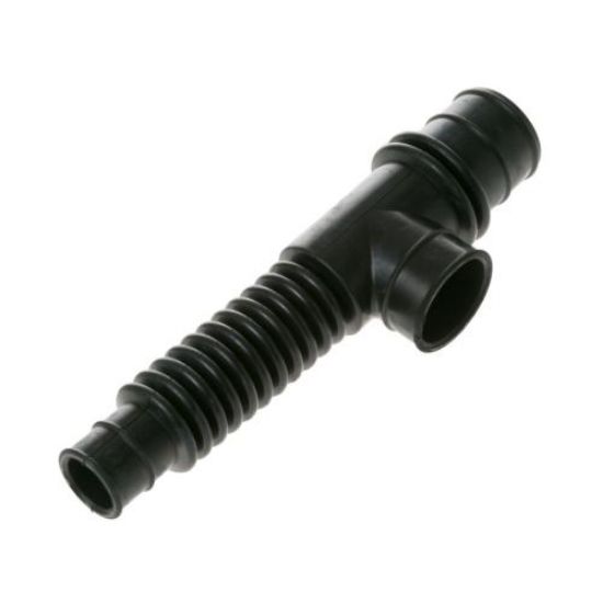 Picture of GE Hose Inlet Part# WH41X10311