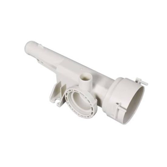 Picture of GE Housing Combination Pump Part# WH41X21494