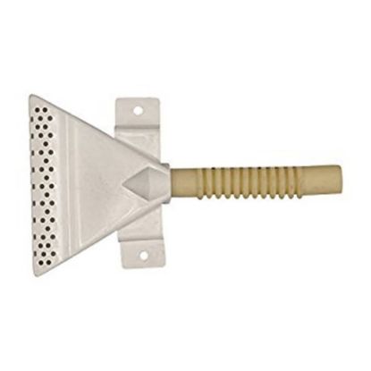 Picture of GE Funnel Shower Head Assembly Part# WH41X10299