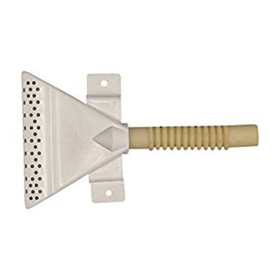 Picture of GE Funnel Shower Head Assembly Part# WH41X10299