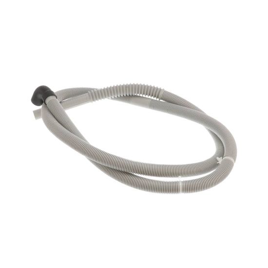 Picture of GE Drain Hose Part# WH41X26574