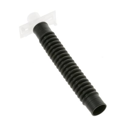 Picture of GE Internal Drain Hose Asm Part# WH41X24177