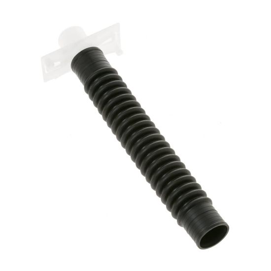 Picture of GE Internal Drain Hose Asm Part# WH41X24177