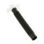 Picture of GE Internal Drain Hose Asm Part# WH41X24177
