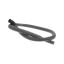 Picture of GE External Drain Hose Part# WH41X32477
