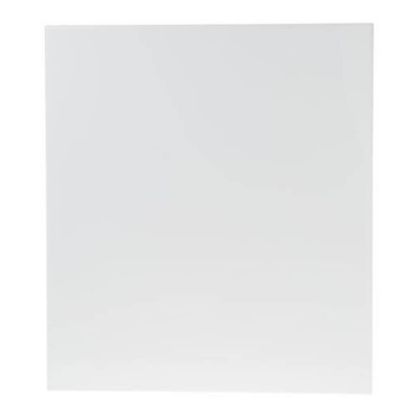 Picture of GE Panel Front Asm Part# WH42X10886