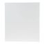 Picture of GE Panel Front Asm Part# WH42X10886