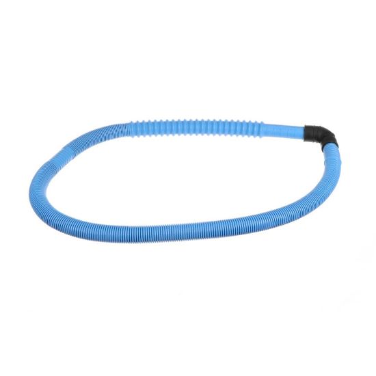 Picture of GE External Drain Hose Part# WH41X32878