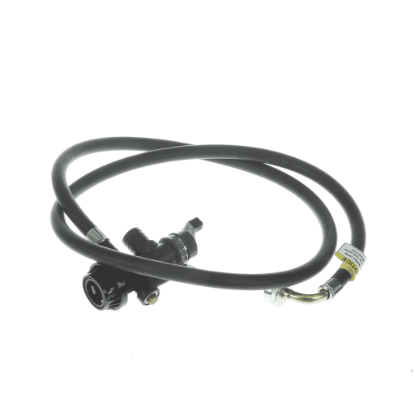 Picture of GE Unicoupler W/cap Part# WH41X36697