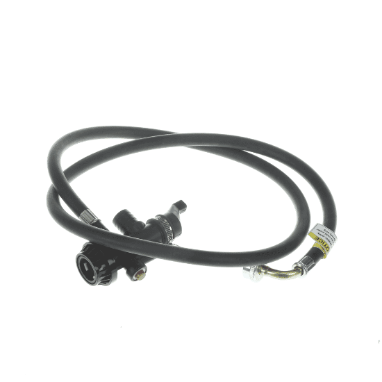 Picture of GE Unicoupler W/cap Part# WH41X36697