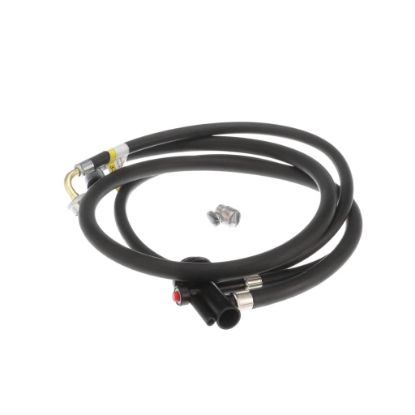 Picture of GE Unicoupler Part# WH41X34819