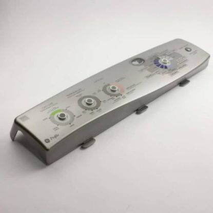 Picture of GE Backsplash Asm Part# WH42X10796