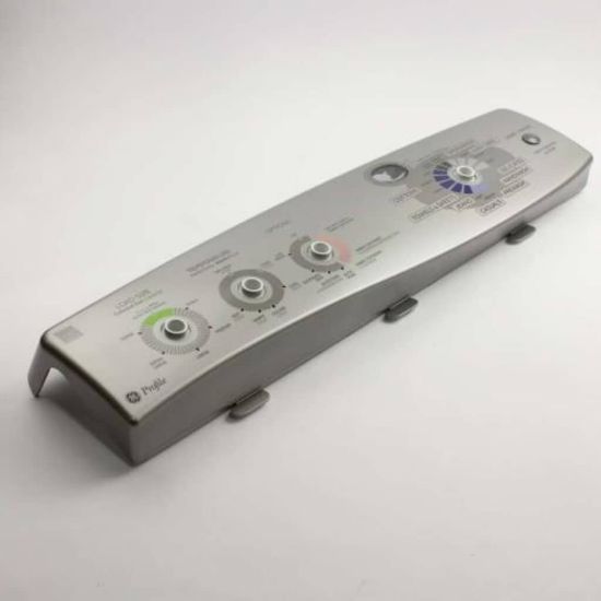 Picture of GE Backsplash Asm Part# WH42X10796