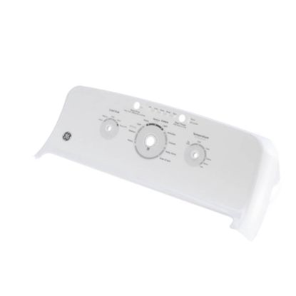 Picture of GE Panel Control Asm Part# WH42X28200
