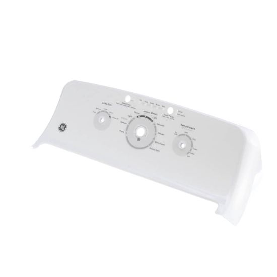 Picture of GE Panel Control Asm Part# WH42X28200