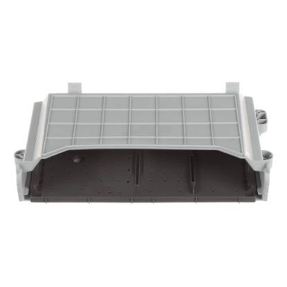 Picture of GE Disp Box Shower Plate Gear & Seal Asm Le Part# WH42X34778