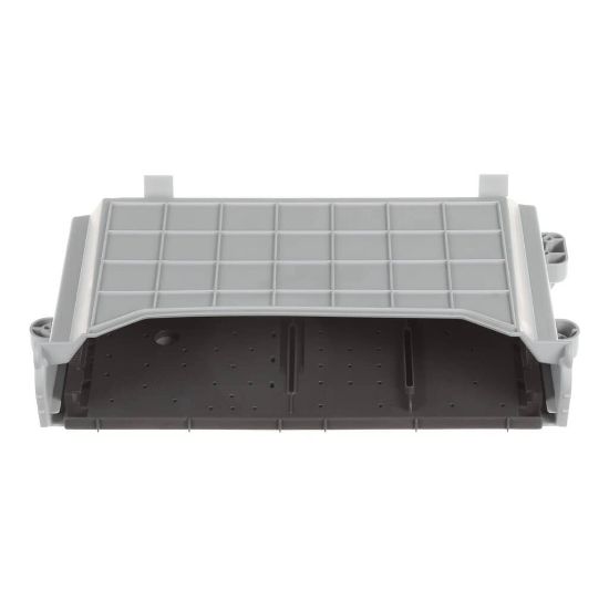 Picture of GE Disp Box Shower Plate Gear & Seal Asm Le Part# WH42X34778