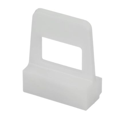 Picture of GE Actuator Lid Part# WH43X10057