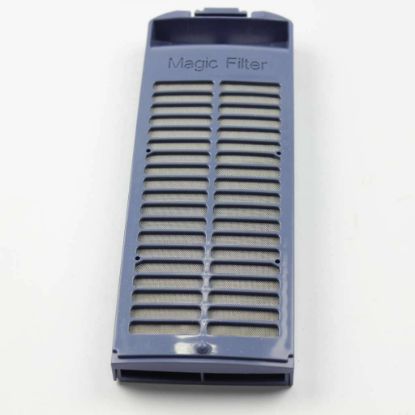 Picture of GE Lint Filter Asm Part# WH43X10036