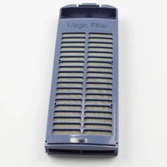 Picture of GE Lint Filter Asm Part# WH43X10036