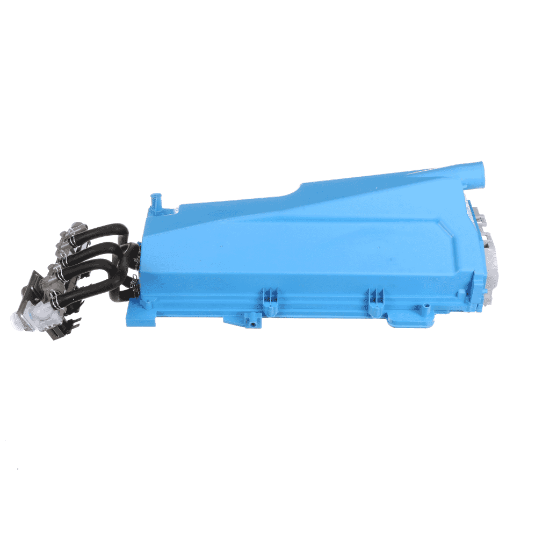 Picture of GE Manual Dispense Drawer Fl Washer 550 Part# WH42X35099