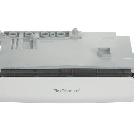 Picture of GE Dispenser Box & Drawer Le Profile Tl Washer White Part# WH42X34997