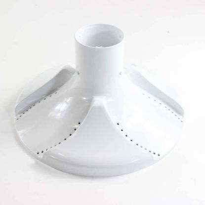 Picture of GE Pulsator Part# WH43X10058