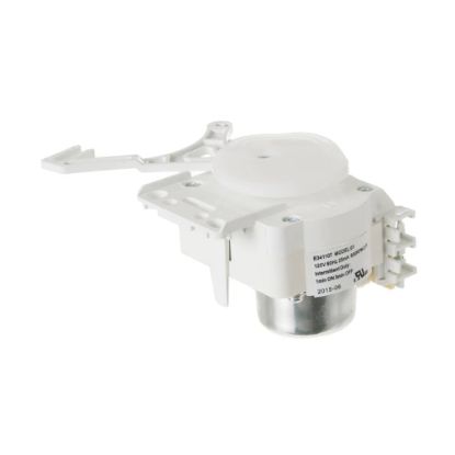 Picture of GE Diverter Part# WH43X10059