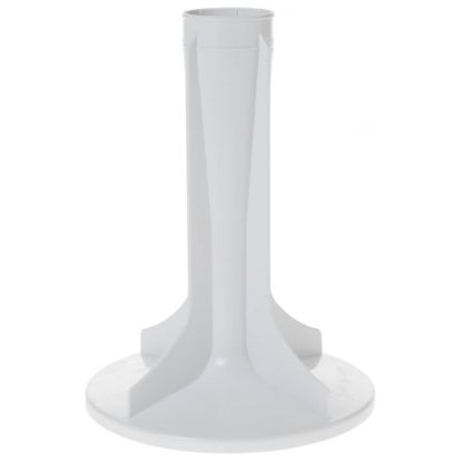 Picture of GE Washer Agitator Part# WH43X10056