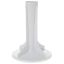 Picture of GE Washer Agitator Part# WH43X10056