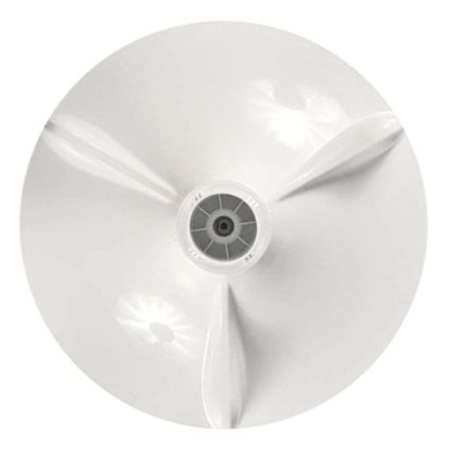 Picture of GE Agitator Base Hybrid Assembly Part# WH43X34257