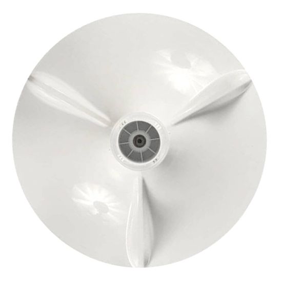 Picture of GE Agitator Base Hybrid Assembly Part# WH43X34257